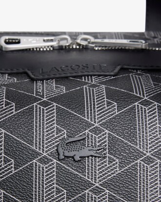 The Blend Weekendtas