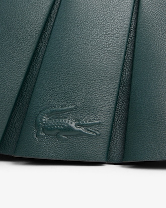 Runway H Lenglen Leren Tas