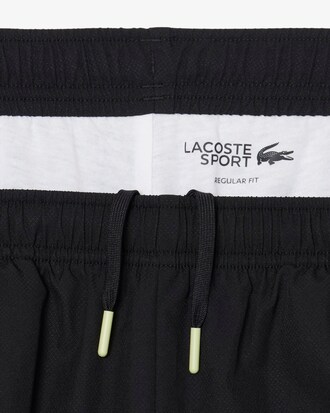 Sporttrainingspak met Colourblock