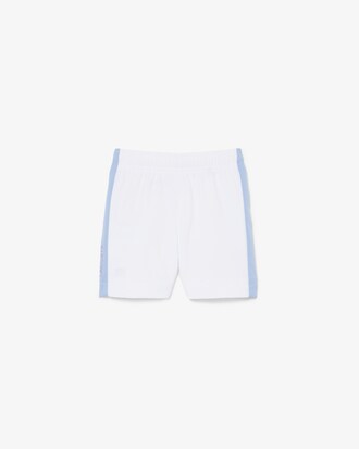 Colourblock Diamond Tafzijden Sportshort