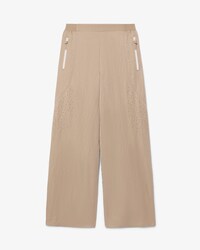 Runway Oversized Joggingbroek