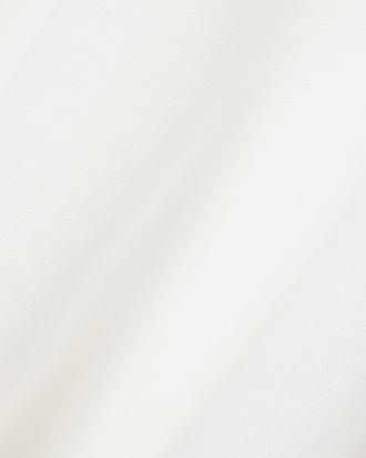 Mouwloze Stretch Piqu&eacute; Jurk