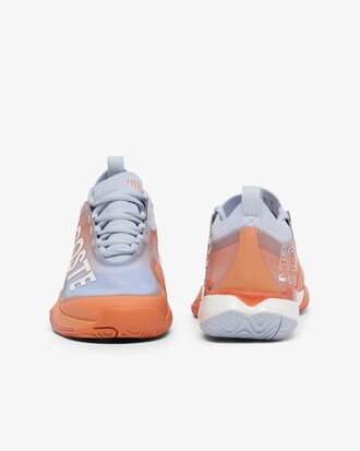 AG-LT25 Lite Gravel Tennisschoenen Dames