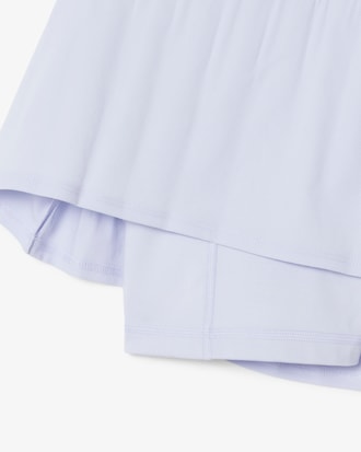Ultra-Dry Tennisrok met Voering
