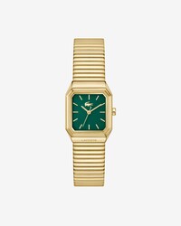 Ren&eacute; Stalen Horloge