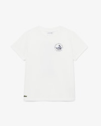 Miami Open Editie Print T-shirt