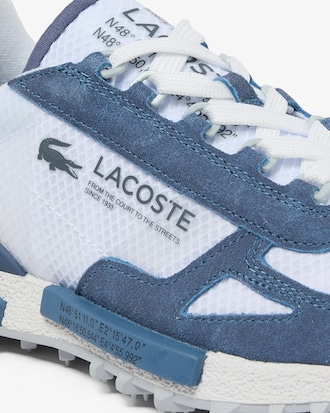 Elite Active Herensneakers