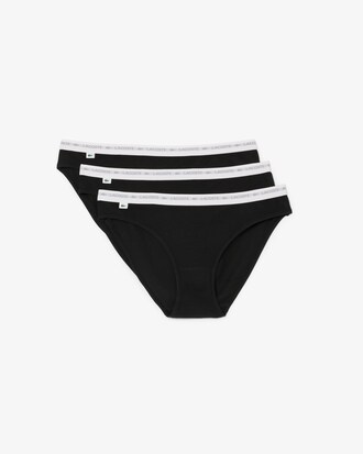 3-Pack Stretch Katoenen Onderbroek