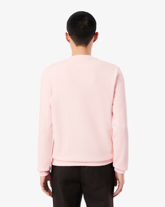 Fleece Crewneck Sweatshirt