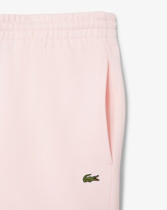 Sweatbroek met Slim Fit