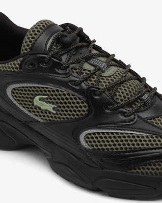 Storm 96 2K Herensneakers