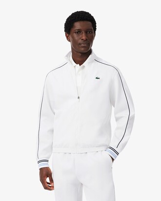 Lacoste Tennis x Daniil Medvedev Trainingspak