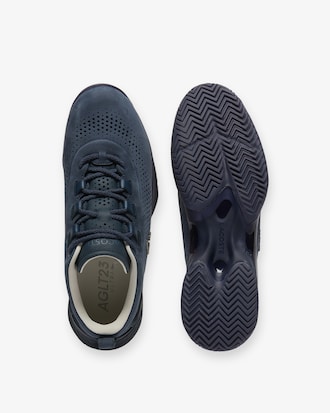 AG-LT Premium Leren Herensneakers