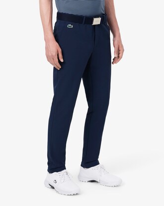 Slim Fit Waterafstotende Thermische Golfbroek