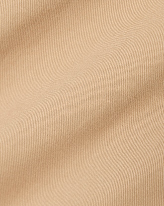 Slim Fit Stretch Chinobroek van Keperstof