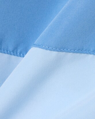 Gestreepte Tafzijden Zwembroek