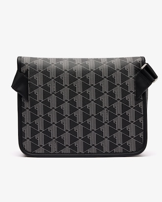 Grote The Blend Tas met Flapsluiting