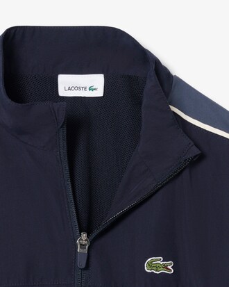 Sporttrainingspak met Colourblock