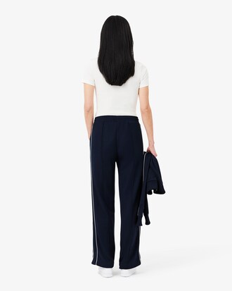 Paris Interlock Piqu&eacute; Sweatbroek