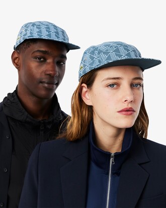 Jockeypet van Keperstof met Druck