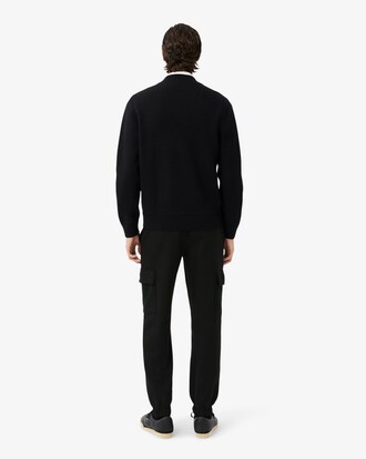 Fleece Cargo Sweatbroek