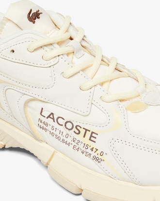 L003 Neo Herensneakers