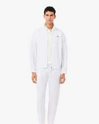 Lacoste Tennis x Novak Djokovic Trainingspak