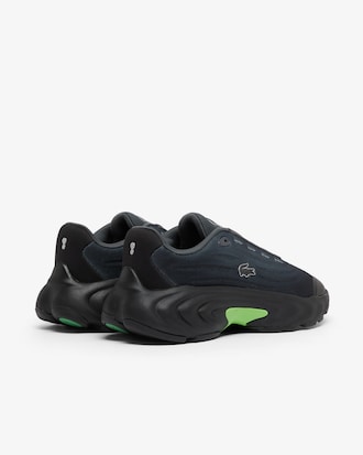 Spinor Herensneakers