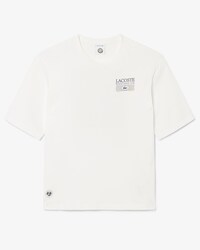 Roland-Garros Editie Grafisch T-shirt
