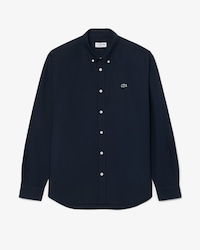 Regular Fit Oxford Hemd