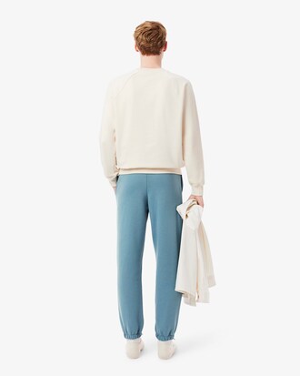 Regular Fit Sweatbroek