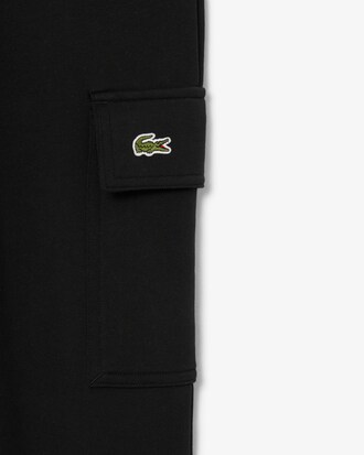 Fleece Cargo Sweatbroek