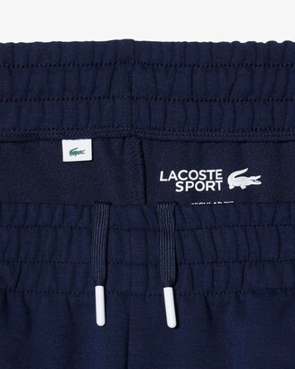 Gebreide Sport Sweatbroek