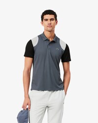 Ultra Dry Colourblock Sport Polohemd