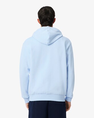 Fleece Hoodie