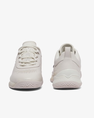 AG-LT Premium Leren Herensneakers