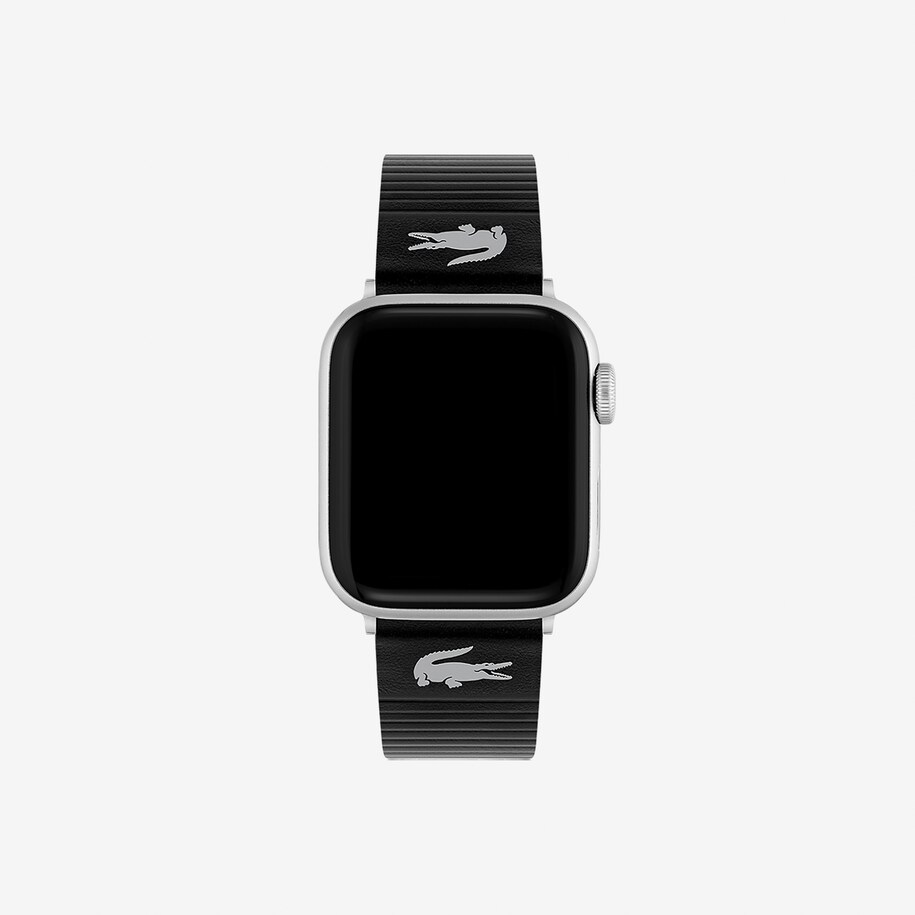 lacoste apple watch