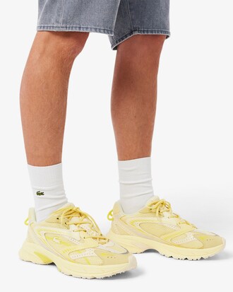 L003 Neo Shot Herensneakers