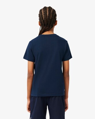 Ultra Dry Sport-T-shirt met Print