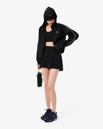 Ademende Stretch Sportbralette