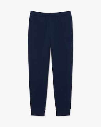 Sweatbroek met Ge&euml;mbost Merk