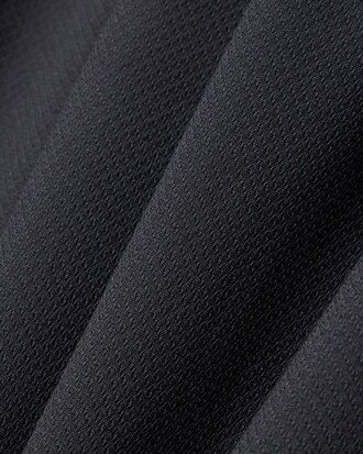 Runway Gedistingeerde Jacquard Broek met Rechte Pasvorm
