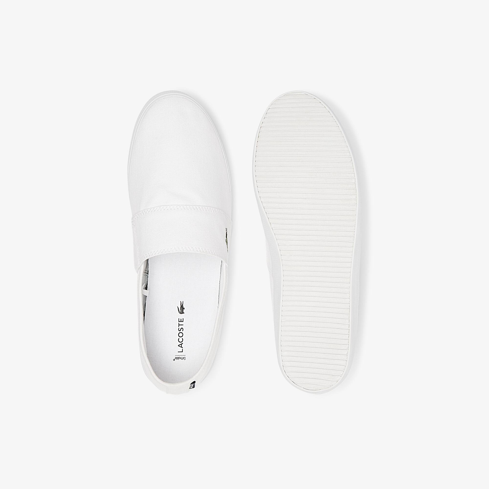 slippers heren lacoste