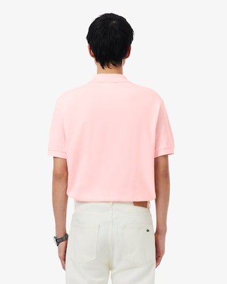 Classic Fit L.12.12 Original Polohemd