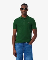 Slim Fit L.12.12 Piqu&eacute; Polohemd