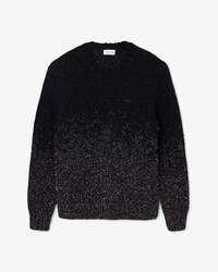 Sweater van Metallic Ombr&eacute; Jacquard