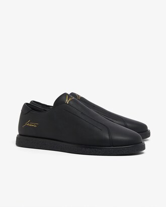 Linecourt Leren Slip-On Heren