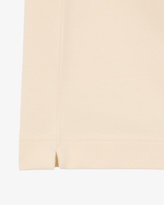Regular Fit Paris Stretch Piqu&eacute; Polohemd