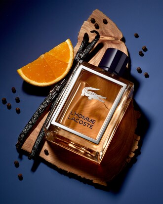 L'Homme Lacoste Eau de Toilette 100 ml