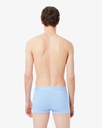 7-Pack Trunks met Logo bij Taille